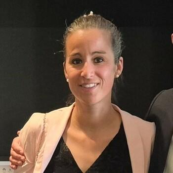 Charlotte GABORIAU - CARNAC (56340) - 56340