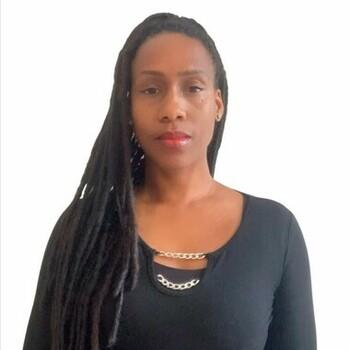 Cécile PALCY - ROSNY-SOUS-BOIS (93110) - 93110