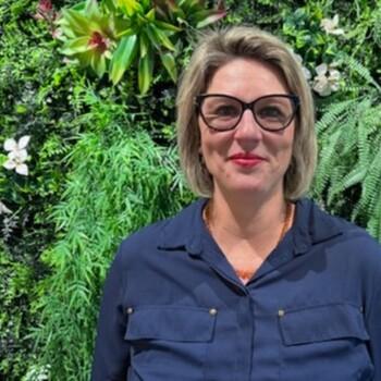 Valérie BROS - MORIAT (63340) - 63340