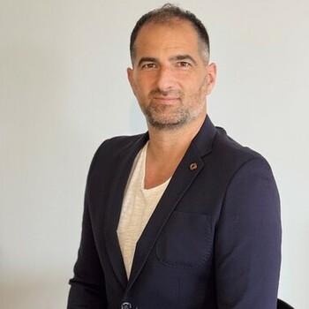 Sylvain TRUCHET - BASTIA (20200) - 20200