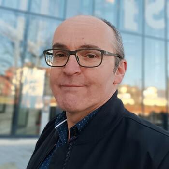 Régis PFLEGER - GRANDVILLARS (90600) - 90600