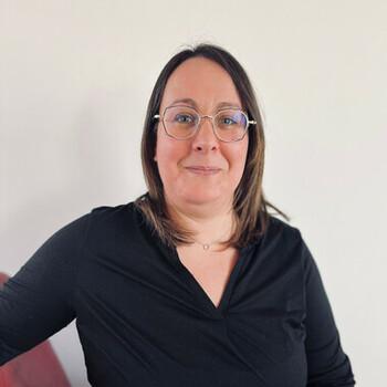 Aline PERROTIN - SOLESMES (72300) - 72300