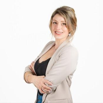 Chloé ZALUSKI - SAINT-RAPHAEL (83700) - 83700