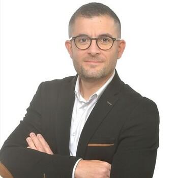 Hervé BARCEL - BOURGOIN-JALLIEU (38300) - 38300