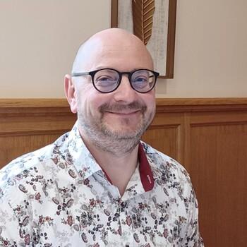 Arnaud DUMONT - SAINTE CROIX EN BRESSE (71470) - 71470