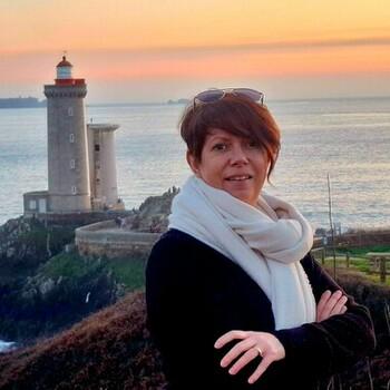 Vaimiti LE GALL TRINQUANT - PLOUZANE (29280) - 29280