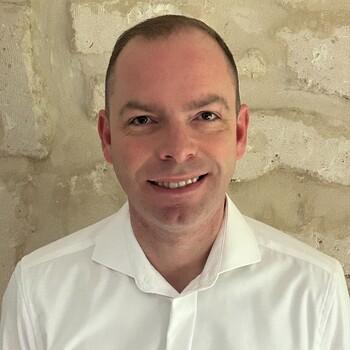 Jérémy BASSET - TRACY-LE-MONT (60170) - 60170