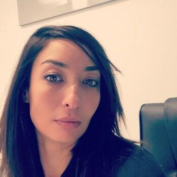 Noura ISSALLAMAN - EGUILLES (13510) - 13510