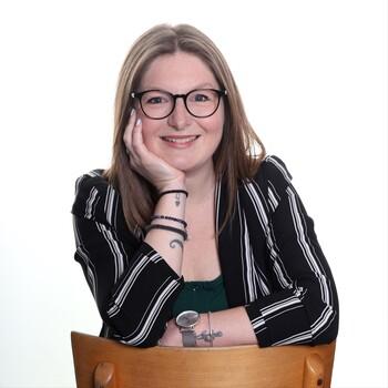 Raphaëlle FOUQUET - JOUE-LES-TOURS (37300) - 37300