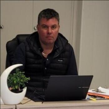 Arnaud LE PALLEC - LOCMINE (56500) - 56500