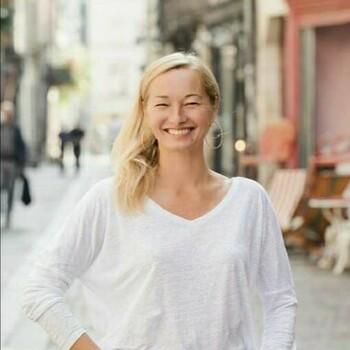 Aliette LANGOLFF - BIHOREL (76420) - 76420