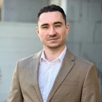 Gabriel DE CARVALHO - ERAGNY (95610) - 95610