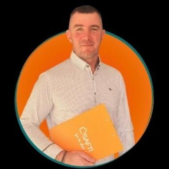 Julien ROS - MONTADY (34310) - 34310