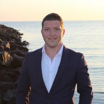 Adrien OUSTRY - AGDE (34300) - 34300