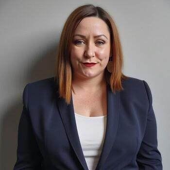 Lucie LOURADOUR - NEUVES-MAISONS (54230) - 54230