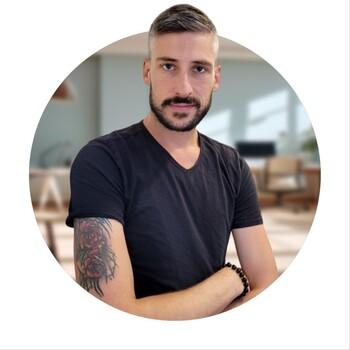 Julien HARNOULD - AVIGNON (84000) - 84000