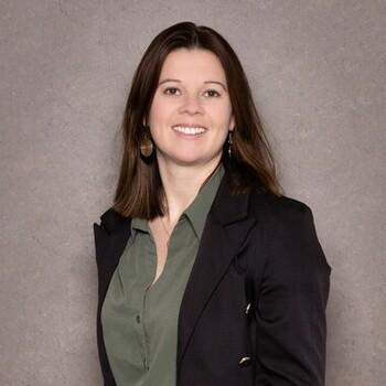 Alisson CAMPAGNE - LEFOREST (62790) - 62790