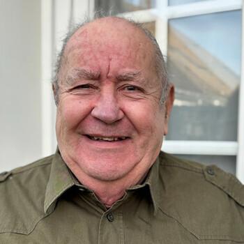 Georges ABAD - HERBLAY SUR SEINE (95220) - 95220