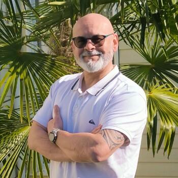 William COUTANT - SAINT-GEORGES-DE-POINTINDOUX (85150) - 85150