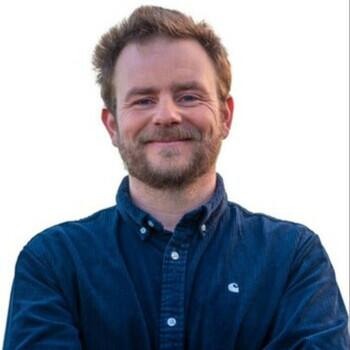 William GUÉRIN - PLOEMEUR (56270) - 56270