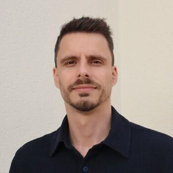 Hugo LANDOUSIES - LARMOR-PLAGE (56260) - 56260