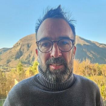 Yann BÉDÉRIC - REMOLLON (05190) - 05190