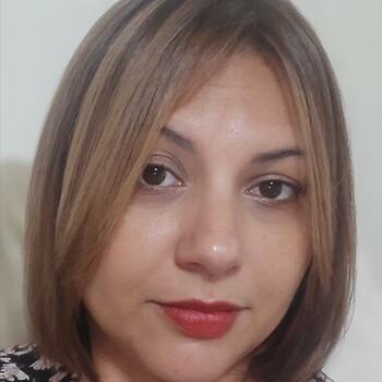 Féryel OUCHENE - AUBAGNE (13400) - 13400