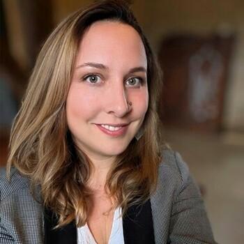 Manon BOURGERIE - TOUROUVRE AU PERCHE (61190) - 61190