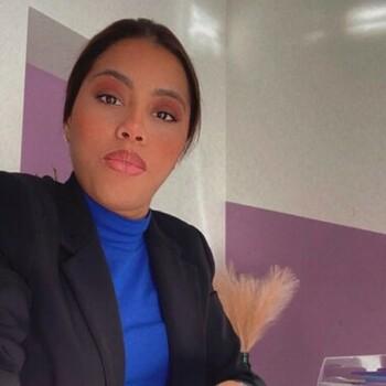 Hasnae EL HAKIMY - SAINT-VIANCE (19240) - 19240