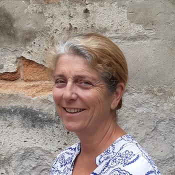 Ségolène DE LA VILLEBIOT - BORDEAUX (33800) - 33800