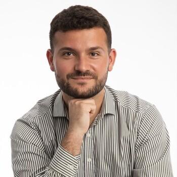 Léo ALDROVANDI - CAEN (14000) - 14000