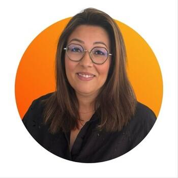 Paola DA SILVA FERREIRA - REIMS (51100) - 51100