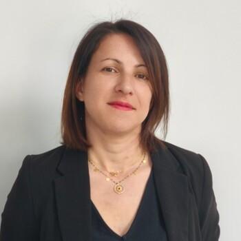 Maria DA COSTA - LEE (64320) - 64320