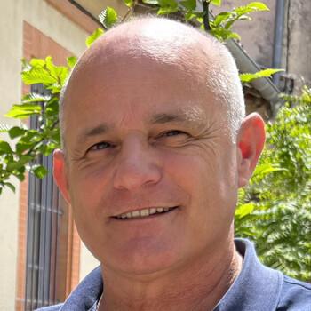 Thierry ZAMBONATI - Dunes (82340) - 82340