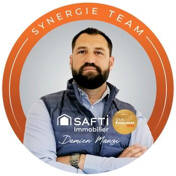 Damien MANZI - Mios (33380) - 33380