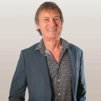 Francis HEIM - REICHSHOFFEN (67110) - 67110