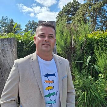 Marc-Henri DESCHODT - Camiers (62176) - 62176