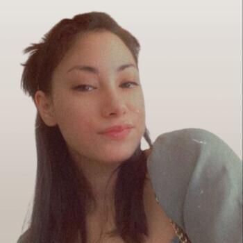 Alexandra TEUA - HARREBERG (57870) - 57870