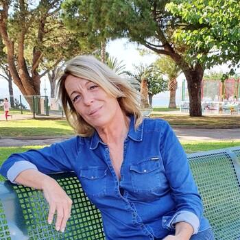 Patricia MASCHERPA - SAINT-RAPHAEL (83700) - 83700