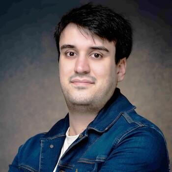 Lucas SERRALTA - TOULON (83200) - 83200