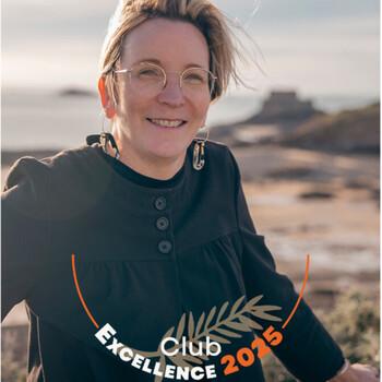 Marilyne JAN - Saint-Malo (35400) - 35400