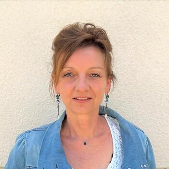 Sandrine KLEIN - PREFONTAINES (45490) - 45490