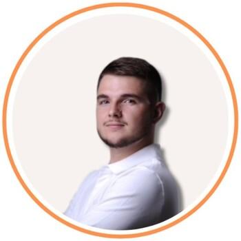 Quentin MOISSON - BUELLAS (01310) - 01310