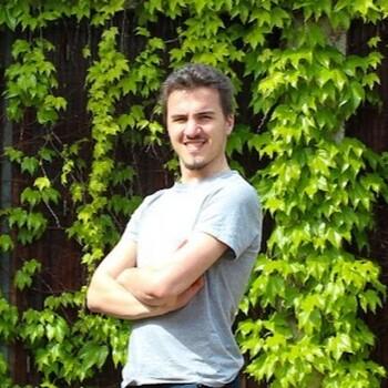 Samuel ROUX - SAINT-GENEST-LERPT (42530) - 42530