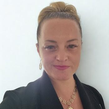 Vanessa SERRET - LE MOLAY-LITTRY (14330) - 14330