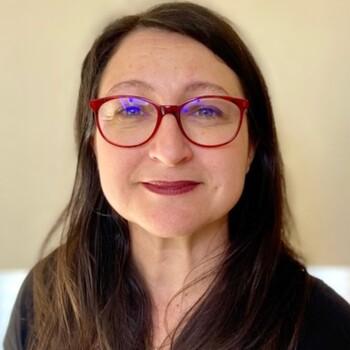 Virginie DESPLAN - Lodève (34700) - 34700