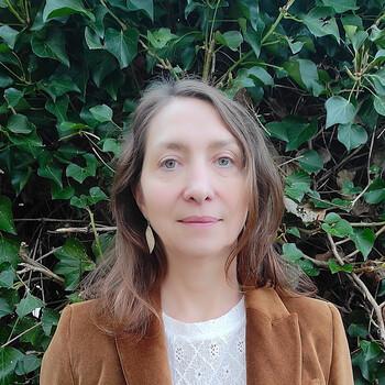 Emmanuelle DESHORS - LE PECQ (78230) - 78230