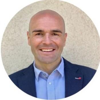 Grégory DACHÉ - VILLERS-COTTERETS (02600) - 02600