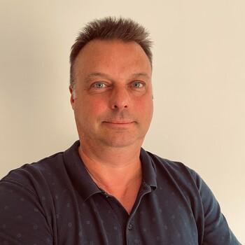 Ulrich LECHAT - Saint-André-des-Eaux (44117) - 44117