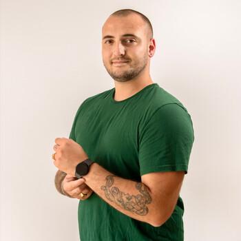 Mathieu MILLERIOUX - LABARDE (33460) - 33460